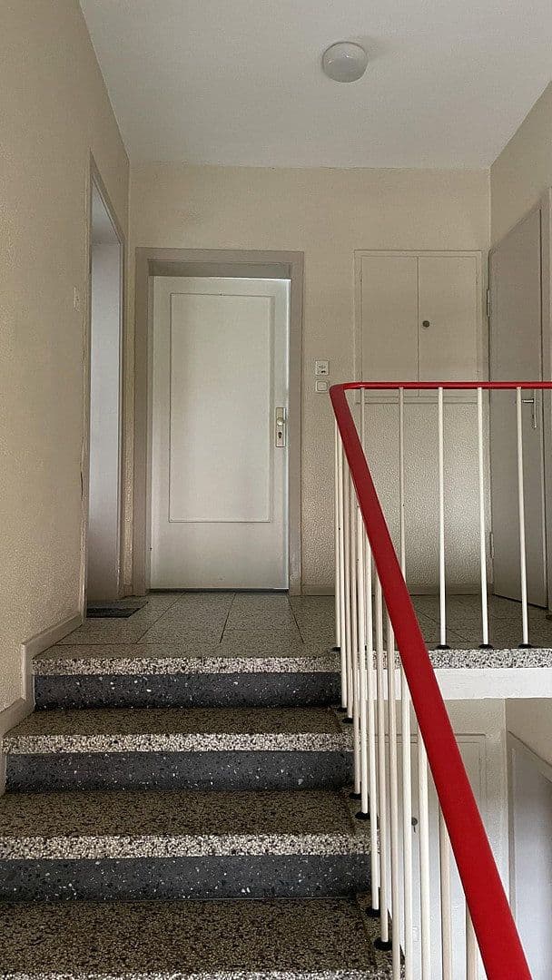 1 bedroom with open-plan kitchen flat to rent, 51 m², Hebbelstr. 26, Hattingen, North Rhine-Westphalia 1 bedroom with open-plan kitchen flat to rent, 51 m², Hebbelstr. 26, Hattingen, North Rhine-Westphalia