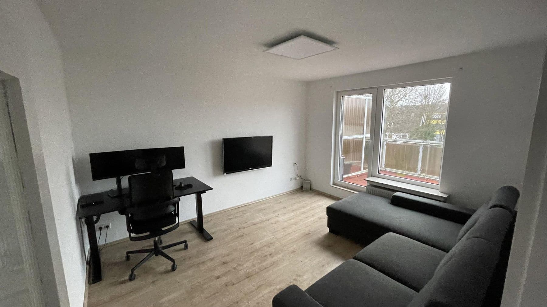 1 bedroom with open-plan kitchen flat to rent, 51 m², Hebbelstr. 26, Hattingen, North Rhine-Westphalia 1 bedroom with open-plan kitchen flat to rent, 51 m², Hebbelstr. 26, Hattingen, North Rhine-Westphalia