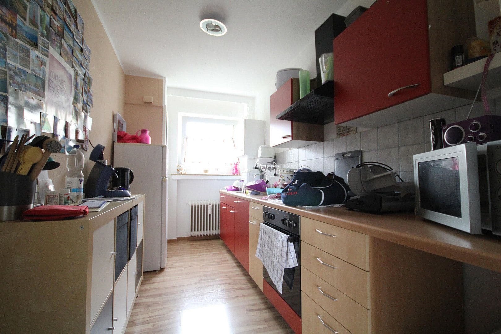 2 bedroom with open-plan kitchen flat to rent, 64 m², Hasenwinkeler Str. 161, Bochum-Oberdahlhausen, North Rhine-Westphalia 2 bedroom with open-plan kitchen flat to rent, 64 m², Hasenwinkeler Str. 161, Bochum-Oberdahlhausen, North Rhine-Westphalia