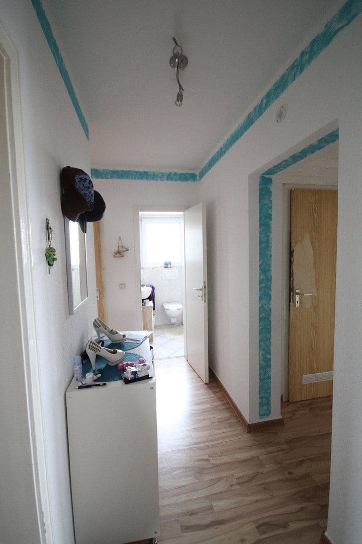2 bedroom with open-plan kitchen flat to rent, 64 m², Hasenwinkeler Str. 161, Bochum-Oberdahlhausen, North Rhine-Westphalia 2 bedroom with open-plan kitchen flat to rent, 64 m², Hasenwinkeler Str. 161, Bochum-Oberdahlhausen, North Rhine-Westphalia