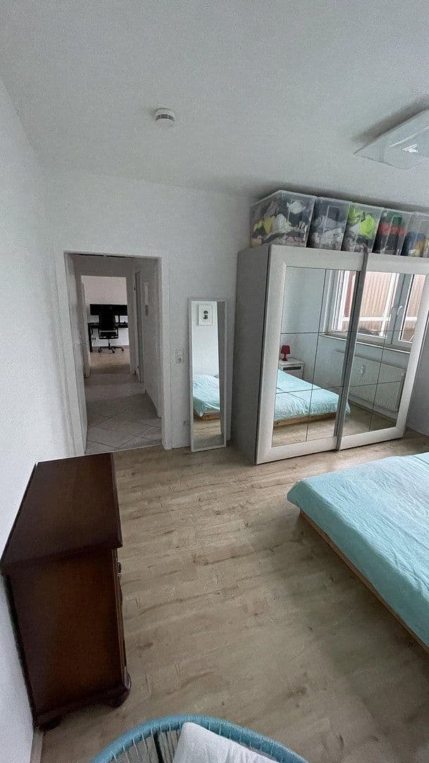 1 bedroom with open-plan kitchen flat to rent, 51 m², Hebbelstr. 26, Hattingen, North Rhine-Westphalia 1 bedroom with open-plan kitchen flat to rent, 51 m², Hebbelstr. 26, Hattingen, North Rhine-Westphalia