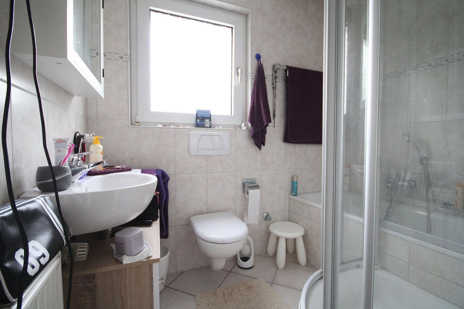 2 bedroom with open-plan kitchen flat to rent, 64 m², Hasenwinkeler Str. 161, Bochum-Oberdahlhausen, North Rhine-Westphalia 2 bedroom with open-plan kitchen flat to rent, 64 m², Hasenwinkeler Str. 161, Bochum-Oberdahlhausen, North Rhine-Westphalia