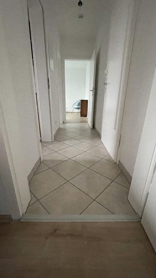 1 bedroom with open-plan kitchen flat to rent, 51 m², Hebbelstr. 26, Hattingen, North Rhine-Westphalia 1 bedroom with open-plan kitchen flat to rent, 51 m², Hebbelstr. 26, Hattingen, North Rhine-Westphalia