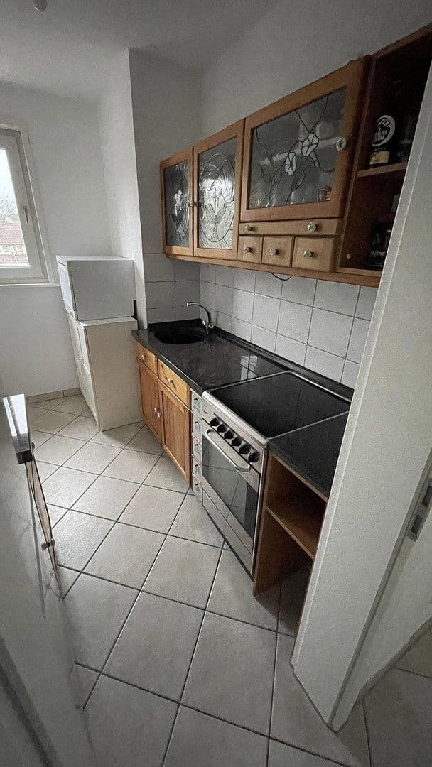 1 bedroom with open-plan kitchen flat to rent, 51 m², Hebbelstr. 26, Hattingen, North Rhine-Westphalia 1 bedroom with open-plan kitchen flat to rent, 51 m², Hebbelstr. 26, Hattingen, North Rhine-Westphalia