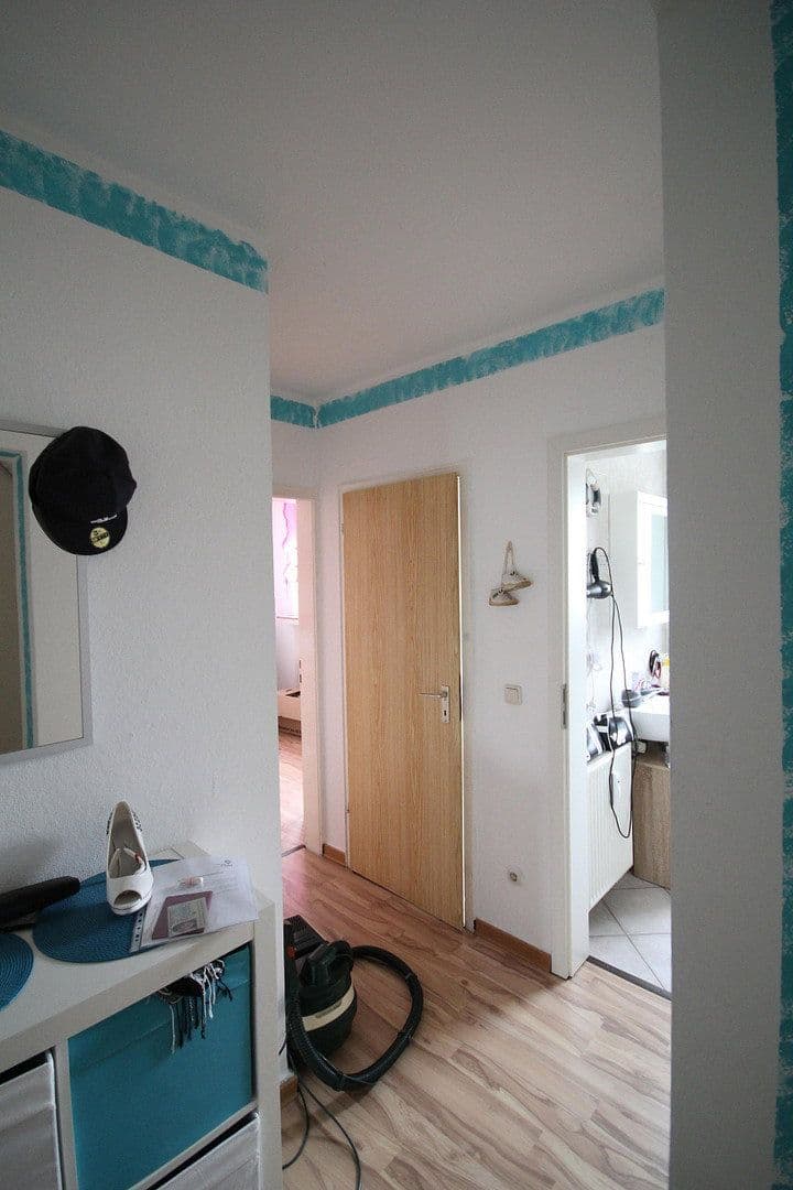 2 bedroom with open-plan kitchen flat to rent, 64 m², Hasenwinkeler Str. 161, Bochum-Oberdahlhausen, North Rhine-Westphalia 2 bedroom with open-plan kitchen flat to rent, 64 m², Hasenwinkeler Str. 161, Bochum-Oberdahlhausen, North Rhine-Westphalia