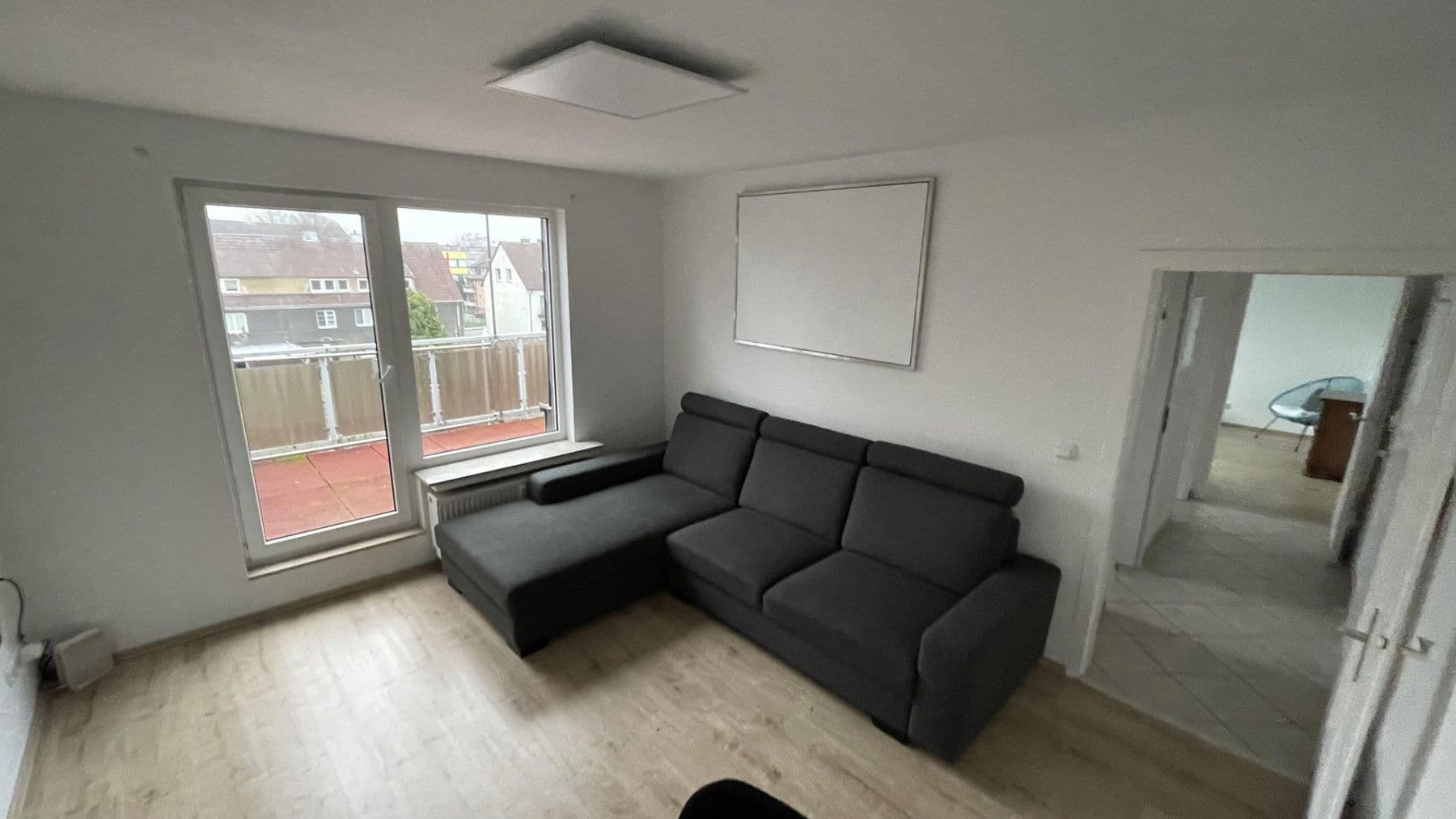 1 bedroom with open-plan kitchen flat to rent, 51 m², Hebbelstr. 26, Hattingen, North Rhine-Westphalia 1 bedroom with open-plan kitchen flat to rent, 51 m², Hebbelstr. 26, Hattingen, North Rhine-Westphalia