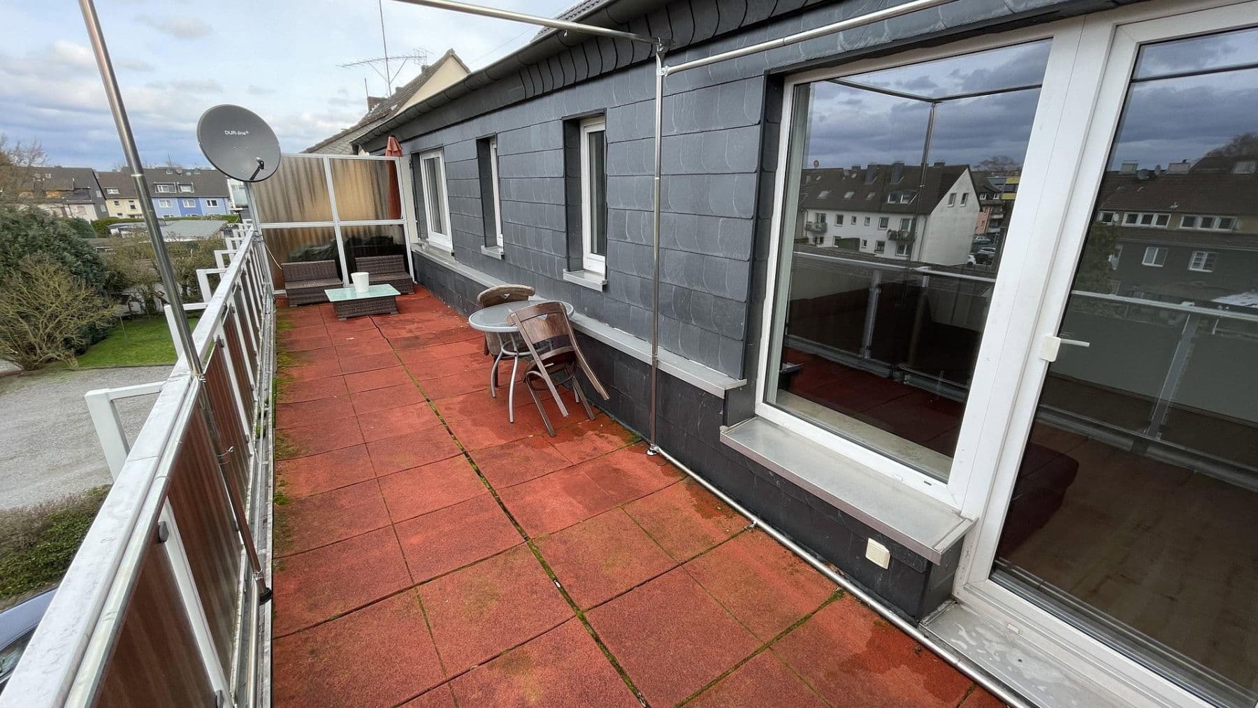 1 bedroom with open-plan kitchen flat to rent, 51 m², Hebbelstr. 26, Hattingen, North Rhine-Westphalia 1 bedroom with open-plan kitchen flat to rent, 51 m², Hebbelstr. 26, Hattingen, North Rhine-Westphalia