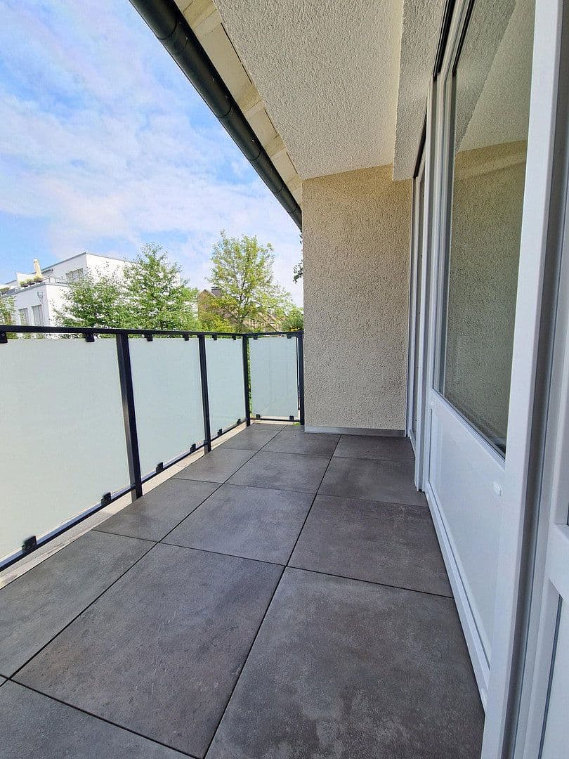 2 bedroom with open-plan kitchen flat to rent, 68 m², Geismarweg 20, Essen-Heisingen, North Rhine-Westphalia 2 bedroom with open-plan kitchen flat to rent, 68 m², Geismarweg 20, Essen-Heisingen, North Rhine-Westphalia