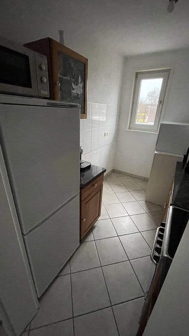 1 bedroom with open-plan kitchen flat to rent, 51 m², Hebbelstr. 26, Hattingen, North Rhine-Westphalia 1 bedroom with open-plan kitchen flat to rent, 51 m², Hebbelstr. 26, Hattingen, North Rhine-Westphalia