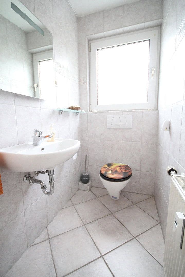 2 bedroom with open-plan kitchen flat to rent, 64 m², Hasenwinkeler Str. 161, Bochum-Oberdahlhausen, North Rhine-Westphalia 2 bedroom with open-plan kitchen flat to rent, 64 m², Hasenwinkeler Str. 161, Bochum-Oberdahlhausen, North Rhine-Westphalia