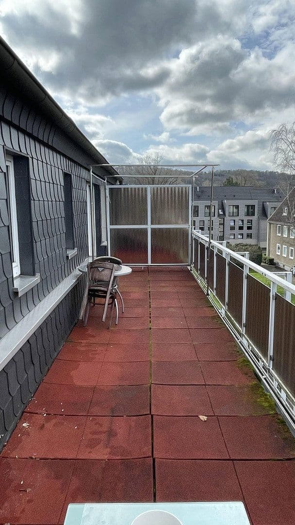 1 bedroom with open-plan kitchen flat to rent, 51 m², Hebbelstr. 26, Hattingen, North Rhine-Westphalia 1 bedroom with open-plan kitchen flat to rent, 51 m², Hebbelstr. 26, Hattingen, North Rhine-Westphalia