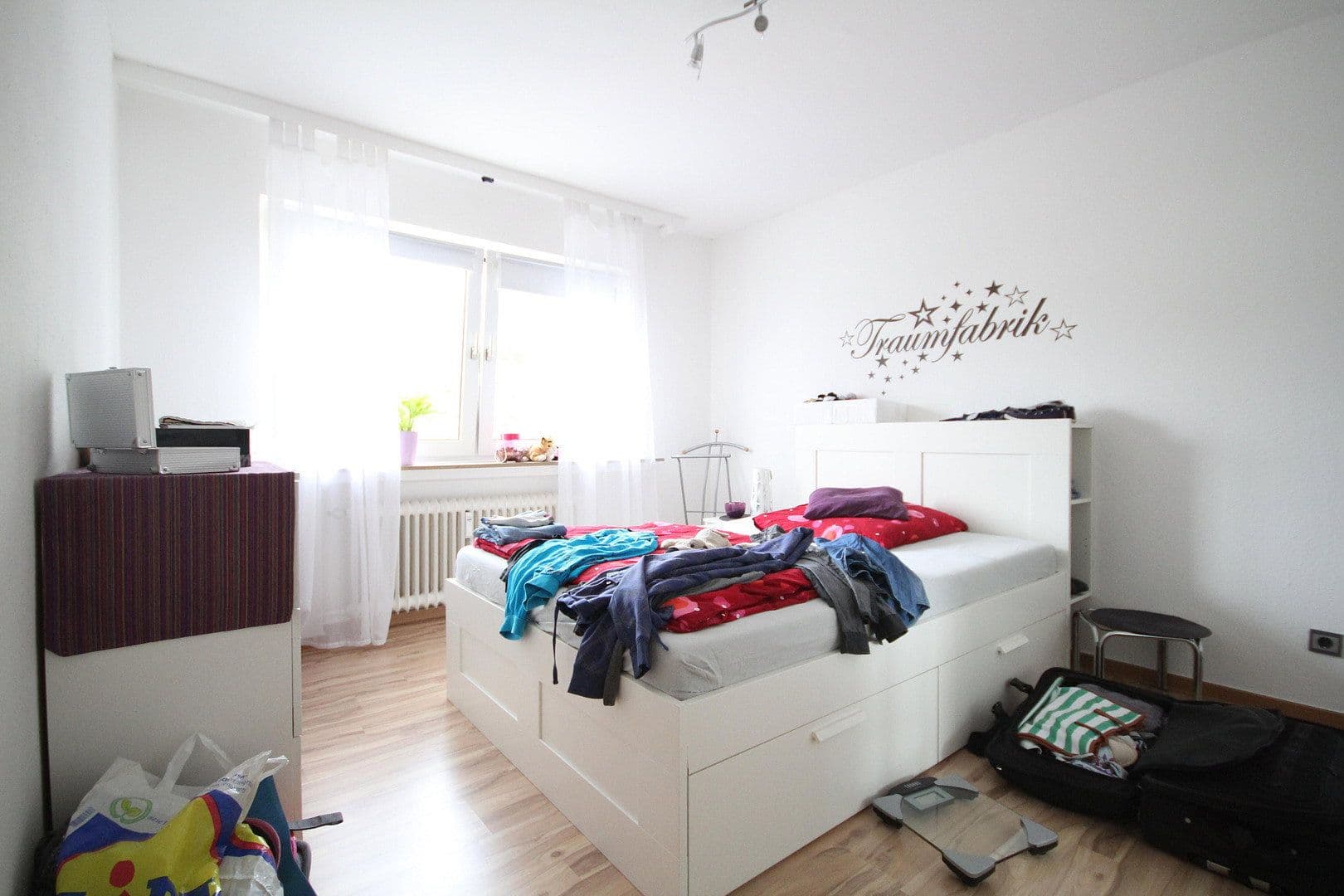 2 bedroom with open-plan kitchen flat to rent, 64 m², Hasenwinkeler Str. 161, Bochum-Oberdahlhausen, North Rhine-Westphalia 2 bedroom with open-plan kitchen flat to rent, 64 m², Hasenwinkeler Str. 161, Bochum-Oberdahlhausen, North Rhine-Westphalia