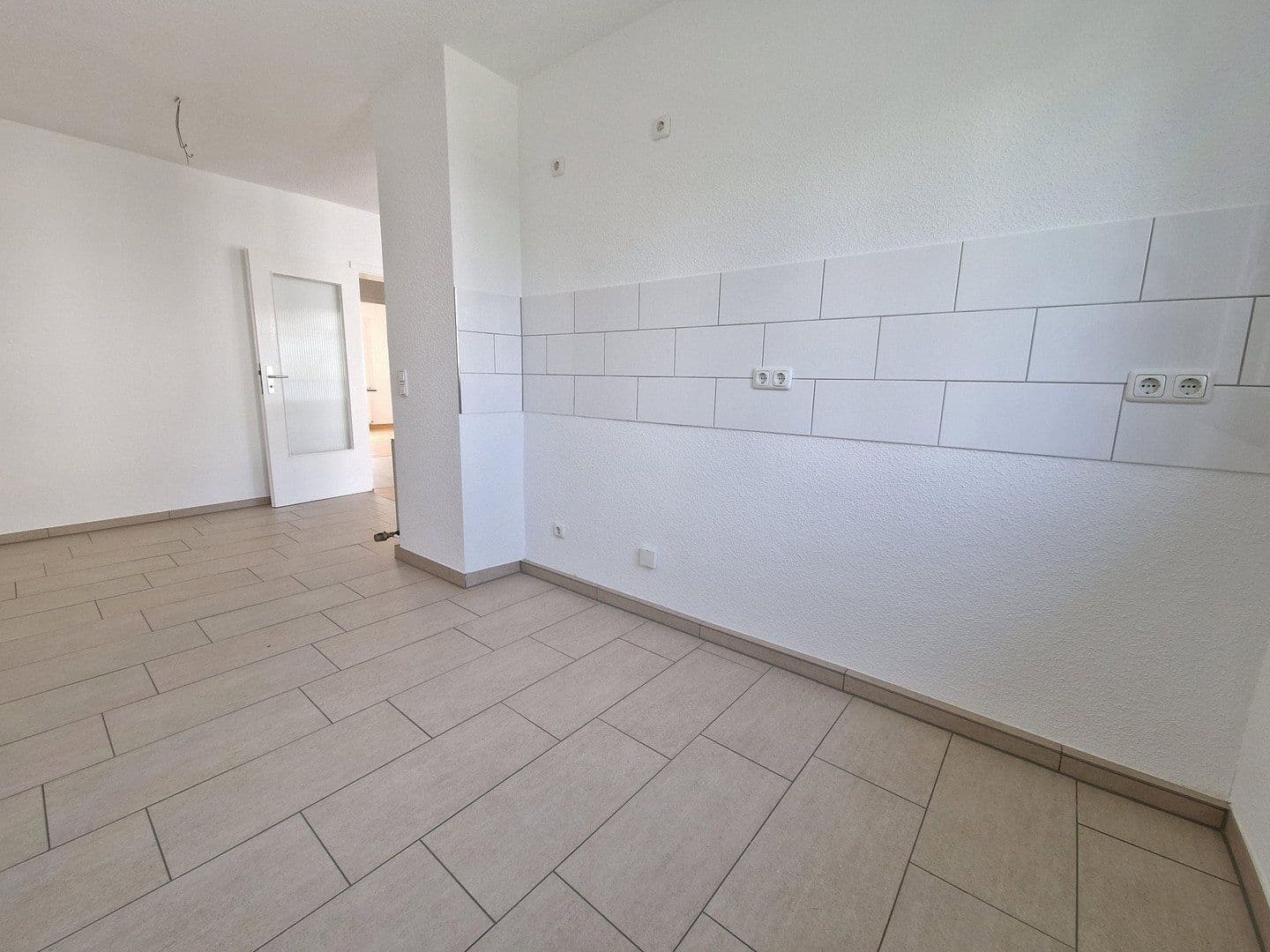 2 bedroom with open-plan kitchen flat to rent, 68 m², Geismarweg 20, Essen-Heisingen, North Rhine-Westphalia 2 bedroom with open-plan kitchen flat to rent, 68 m², Geismarweg 20, Essen-Heisingen, North Rhine-Westphalia