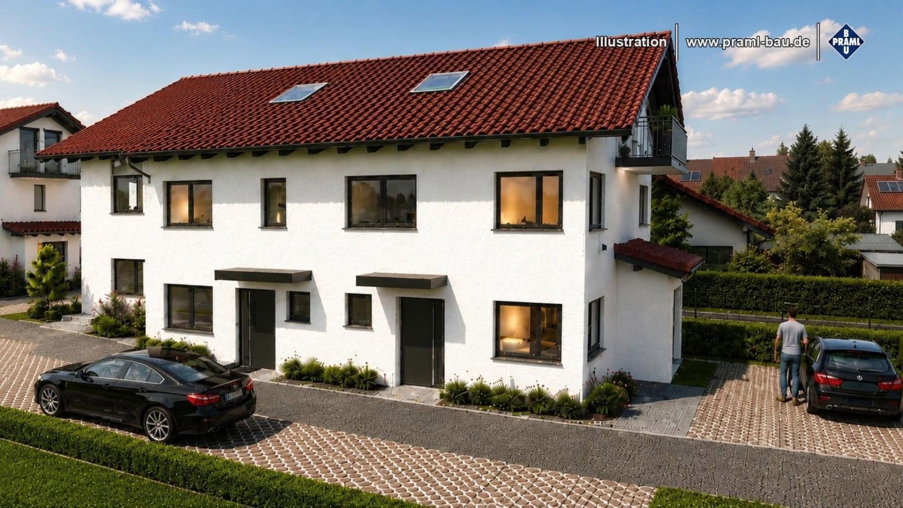 house for sale, 153 m², Oberhaching, Bavaria house for sale, 153 m², Oberhaching, Bavaria