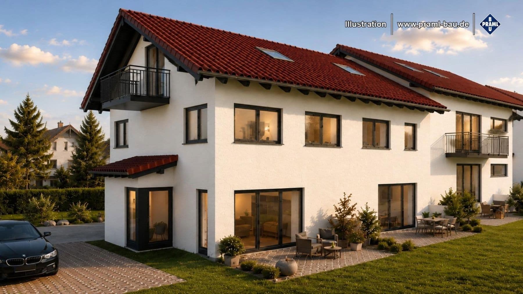 house for sale, 153 m², Oberhaching, Bavaria house for sale, 153 m², Oberhaching, Bavaria