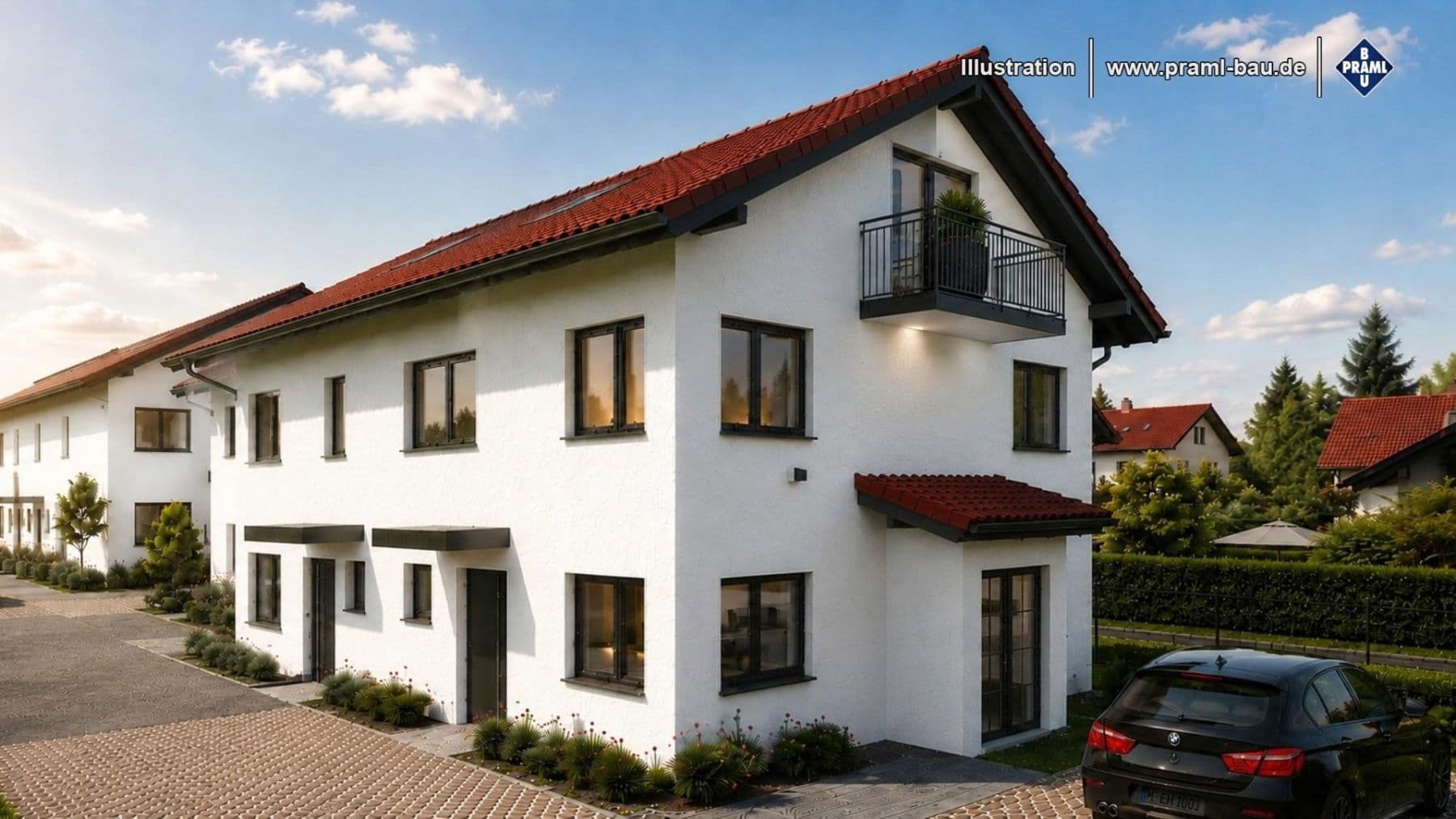house for sale, 153 m², Oberhaching, Bavaria house for sale, 153 m², Oberhaching, Bavaria