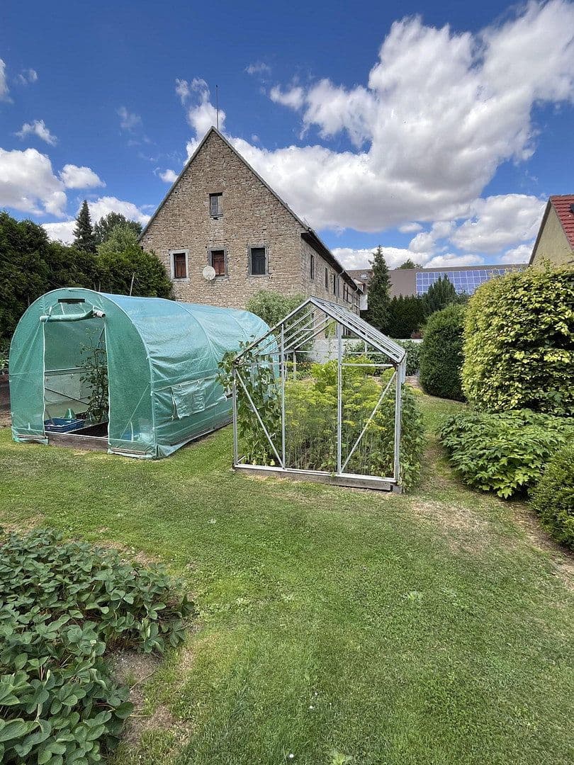 plot for sale, 5,240 m², Linkershof 68, Ilmtal-Weinstraße, Thuringia plot for sale, 5,240 m², Linkershof 68, Ilmtal-Weinstraße, Thuringia