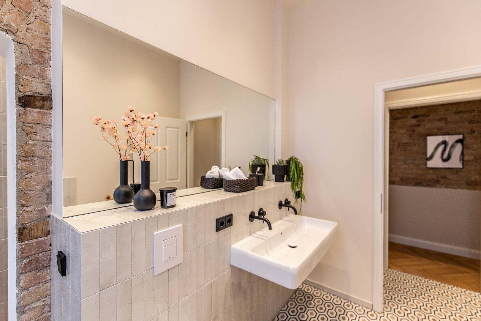 1 bedroom with open-plan kitchen flat for sale, 65 m², Berlin, Berlin 1 bedroom with open-plan kitchen flat for sale, 65 m², Berlin, Berlin
