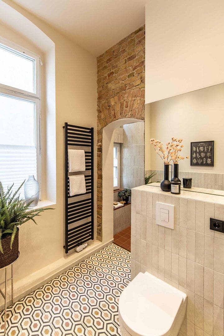 1 bedroom with open-plan kitchen flat for sale, 65 m², Berlin, Berlin 1 bedroom with open-plan kitchen flat for sale, 65 m², Berlin, Berlin