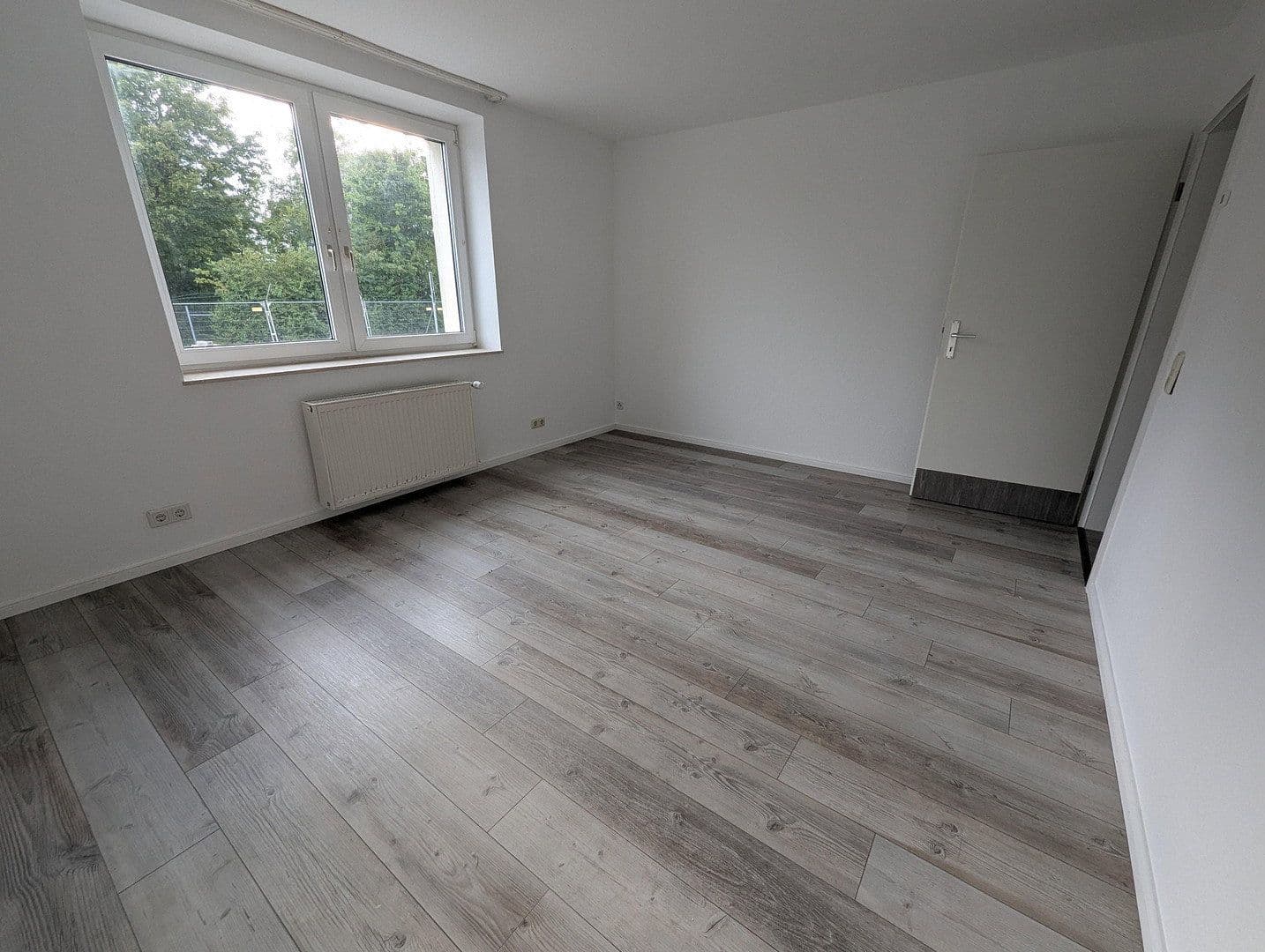 3 bedroom flat to rent, 82 m², Hammelburg, Bavaria 3 bedroom flat to rent, 82 m², Hammelburg, Bavaria