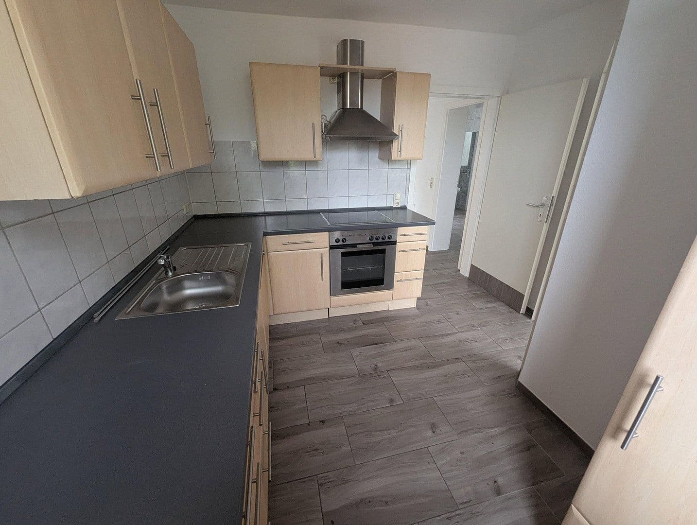 3 bedroom flat to rent, 82 m², Hammelburg, Bavaria 3 bedroom flat to rent, 82 m², Hammelburg, Bavaria
