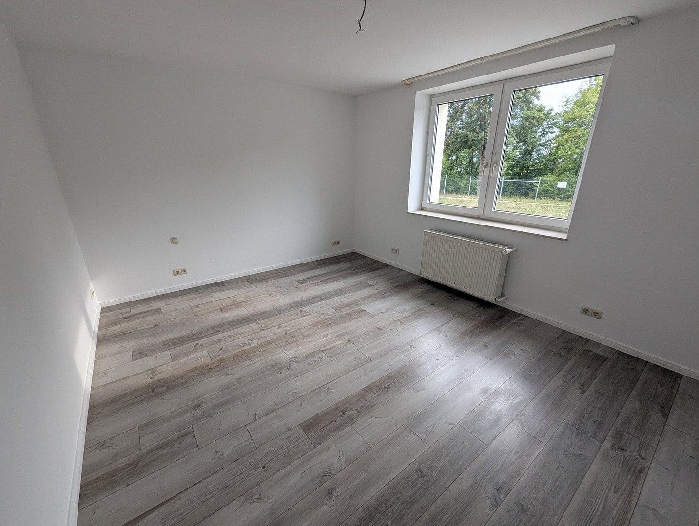 3 bedroom flat to rent, 82 m², Hammelburg, Bavaria 3 bedroom flat to rent, 82 m², Hammelburg, Bavaria