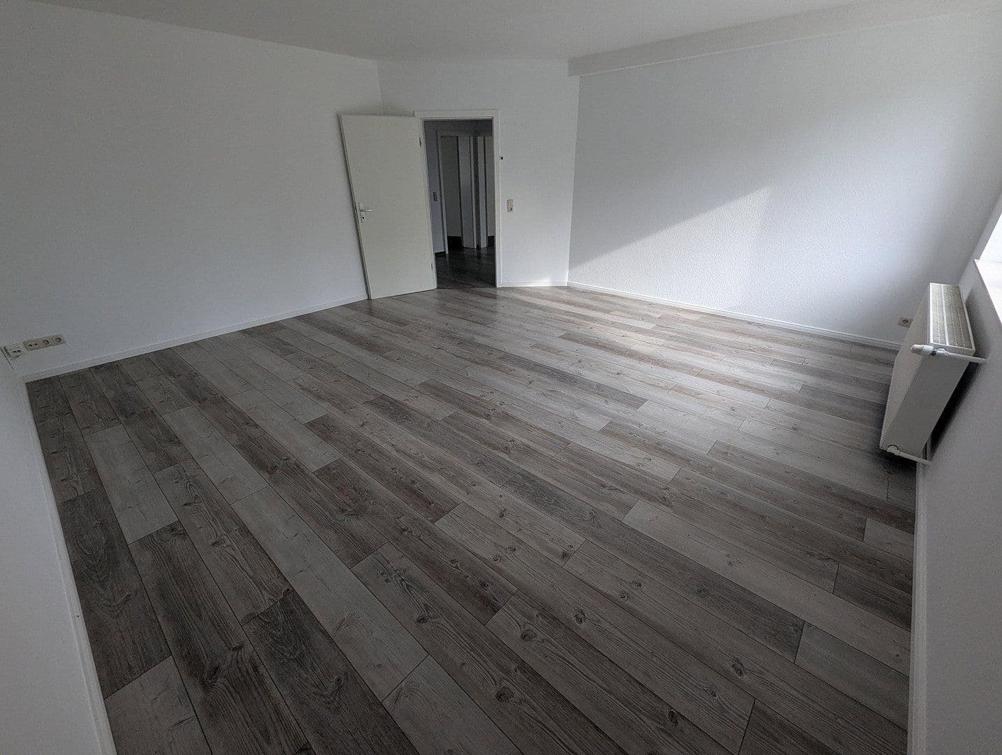 3 bedroom flat to rent, 82 m², Hammelburg, Bavaria 3 bedroom flat to rent, 82 m², Hammelburg, Bavaria