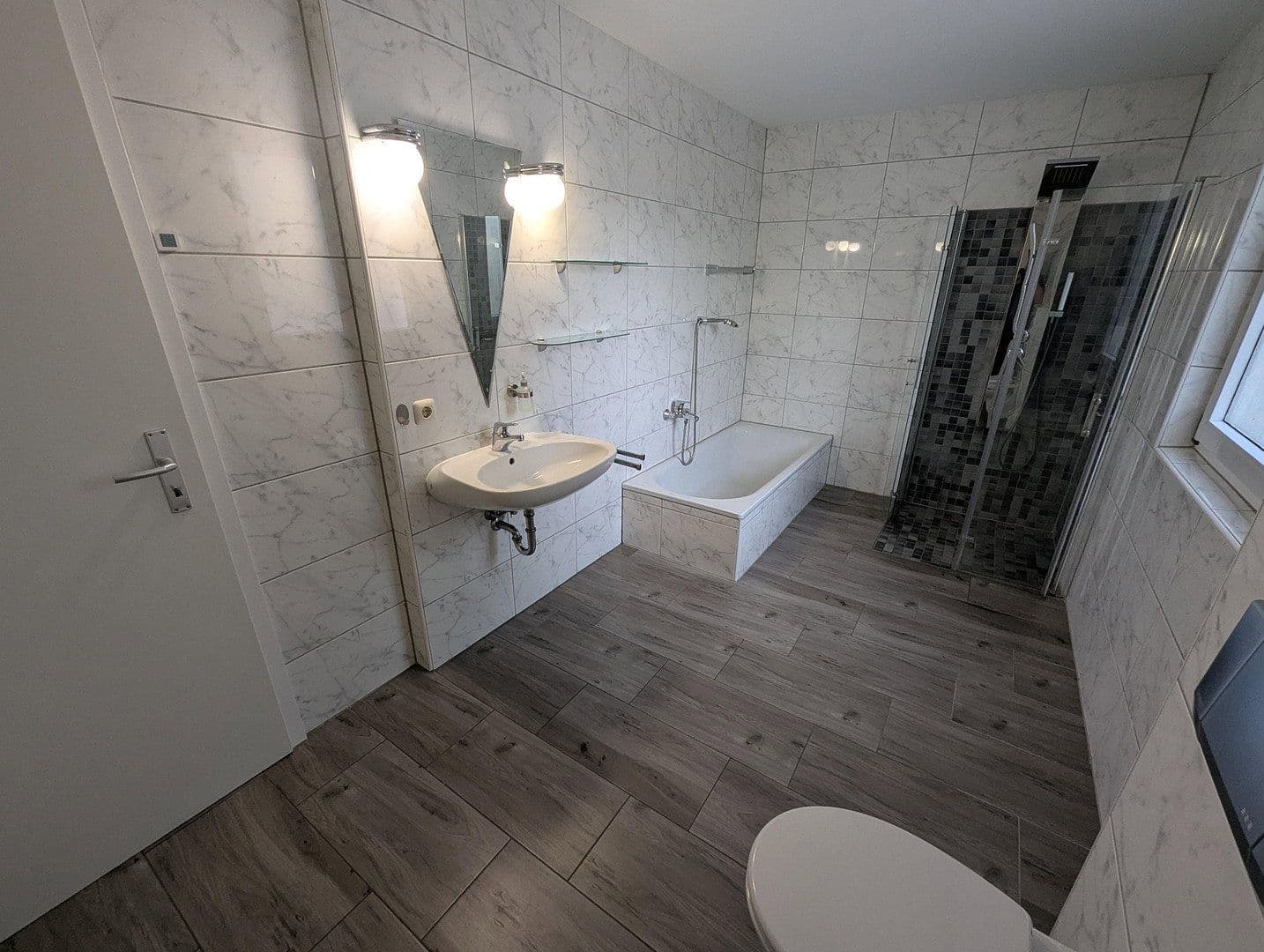 3 bedroom flat to rent, 82 m², Hammelburg, Bavaria 3 bedroom flat to rent, 82 m², Hammelburg, Bavaria