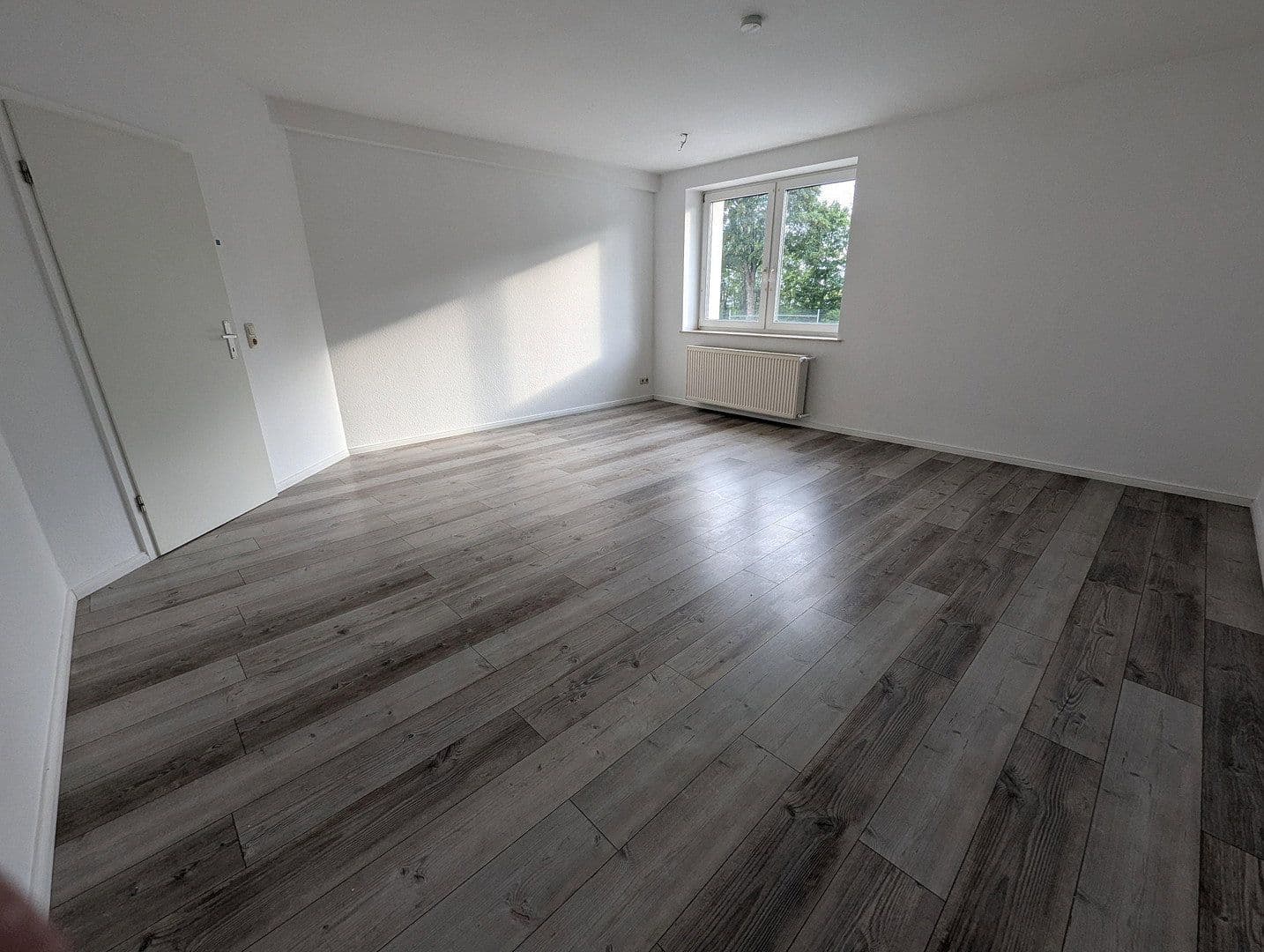 3 bedroom flat to rent, 82 m², Hammelburg, Bavaria 3 bedroom flat to rent, 82 m², Hammelburg, Bavaria