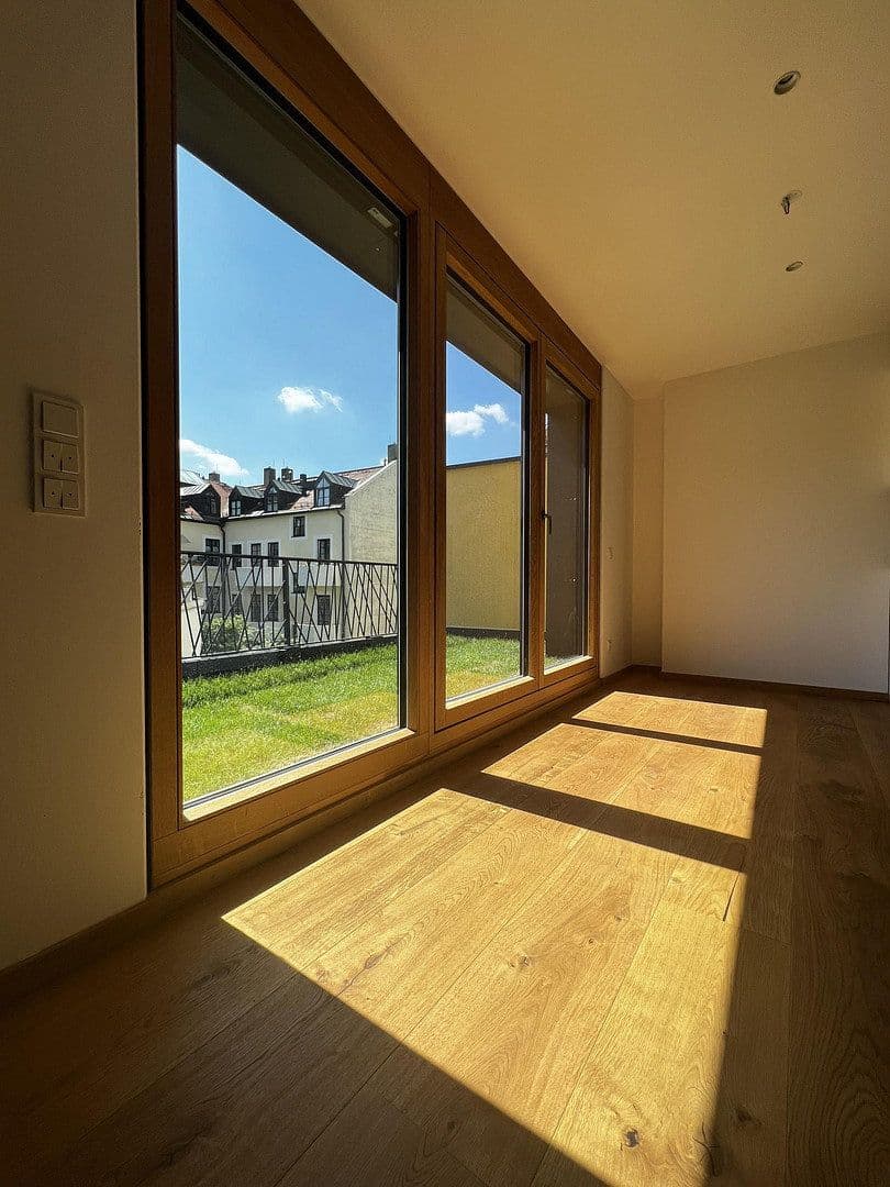 3 bedroom flat to rent, 90 m², Lerchenfeldstraße 28, München-Altstadt-Lehel, Bavaria 3 bedroom flat to rent, 90 m², Lerchenfeldstraße 28, München-Altstadt-Lehel, Bavaria