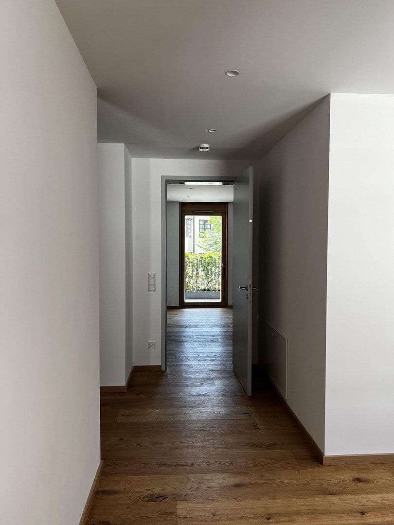 3 bedroom flat to rent, 90 m², Lerchenfeldstraße 28, München-Altstadt-Lehel, Bavaria 3 bedroom flat to rent, 90 m², Lerchenfeldstraße 28, München-Altstadt-Lehel, Bavaria