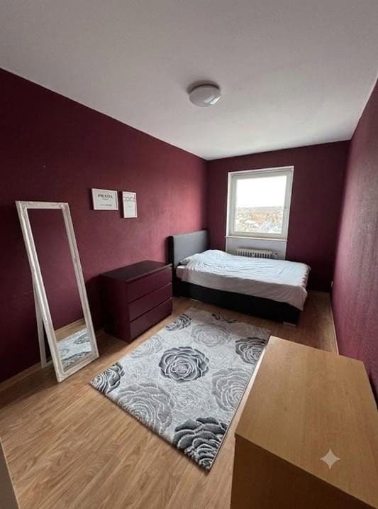 4 bedroom flat for sale, 88 m², Dieburger Str. 1, Langen, Hesse 4 bedroom flat for sale, 88 m², Dieburger Str. 1, Langen, Hesse