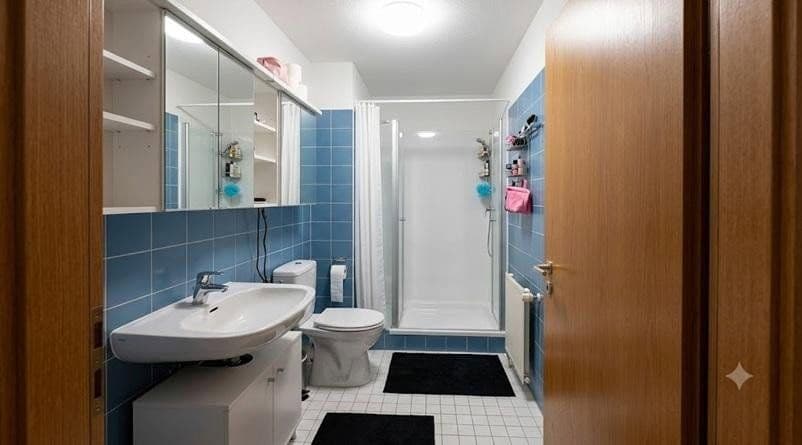 4 bedroom flat for sale, 88 m², Dieburger Str. 1, Langen, Hesse 4 bedroom flat for sale, 88 m², Dieburger Str. 1, Langen, Hesse