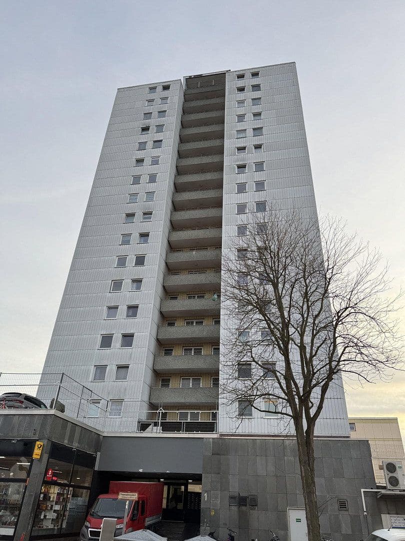 4 bedroom flat for sale, 88 m², Dieburger Str. 1, Langen, Hesse 4 bedroom flat for sale, 88 m², Dieburger Str. 1, Langen, Hesse