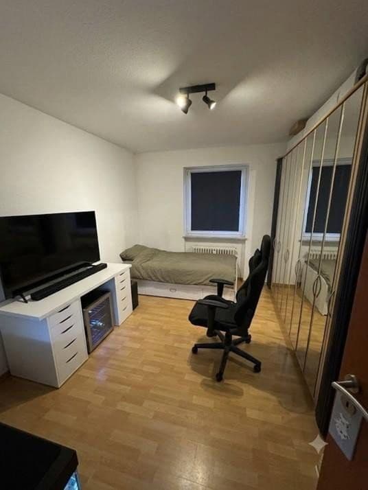 4 bedroom flat for sale, 88 m², Dieburger Str. 1, Langen, Hesse 4 bedroom flat for sale, 88 m², Dieburger Str. 1, Langen, Hesse