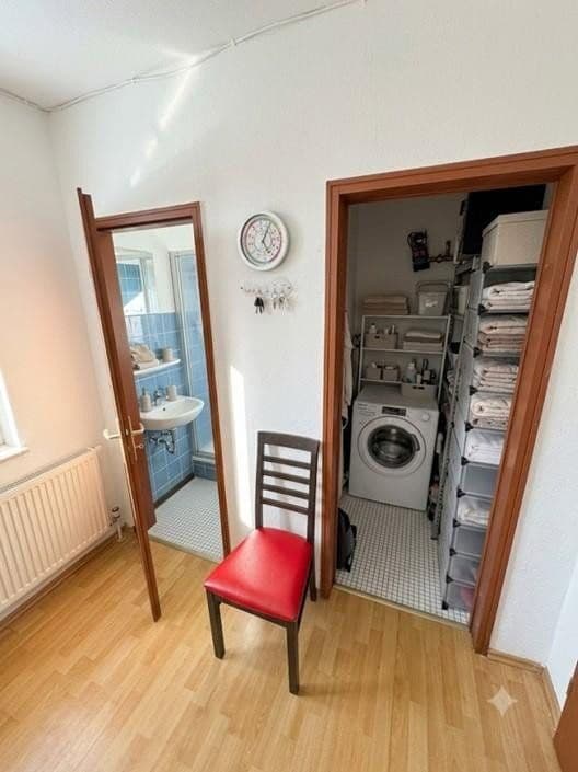 4 bedroom flat for sale, 88 m², Dieburger Str. 1, Langen, Hesse 4 bedroom flat for sale, 88 m², Dieburger Str. 1, Langen, Hesse