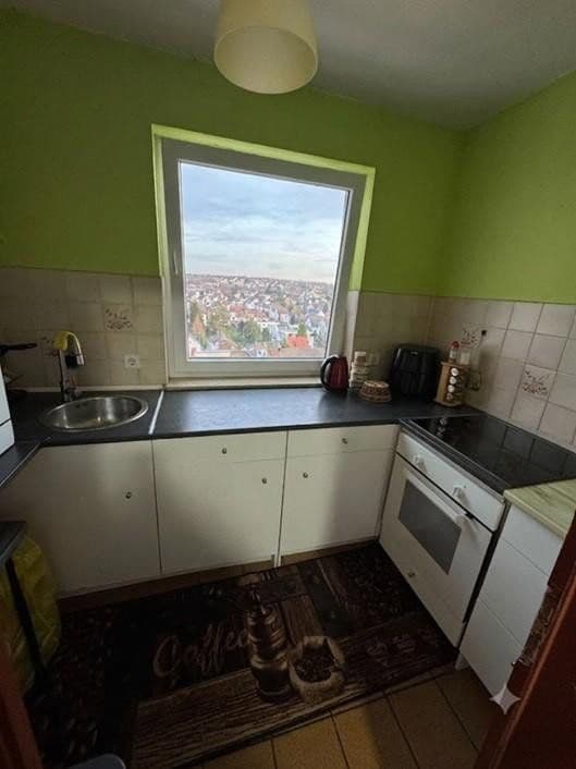 4 bedroom flat for sale, 88 m², Dieburger Str. 1, Langen, Hesse 4 bedroom flat for sale, 88 m², Dieburger Str. 1, Langen, Hesse