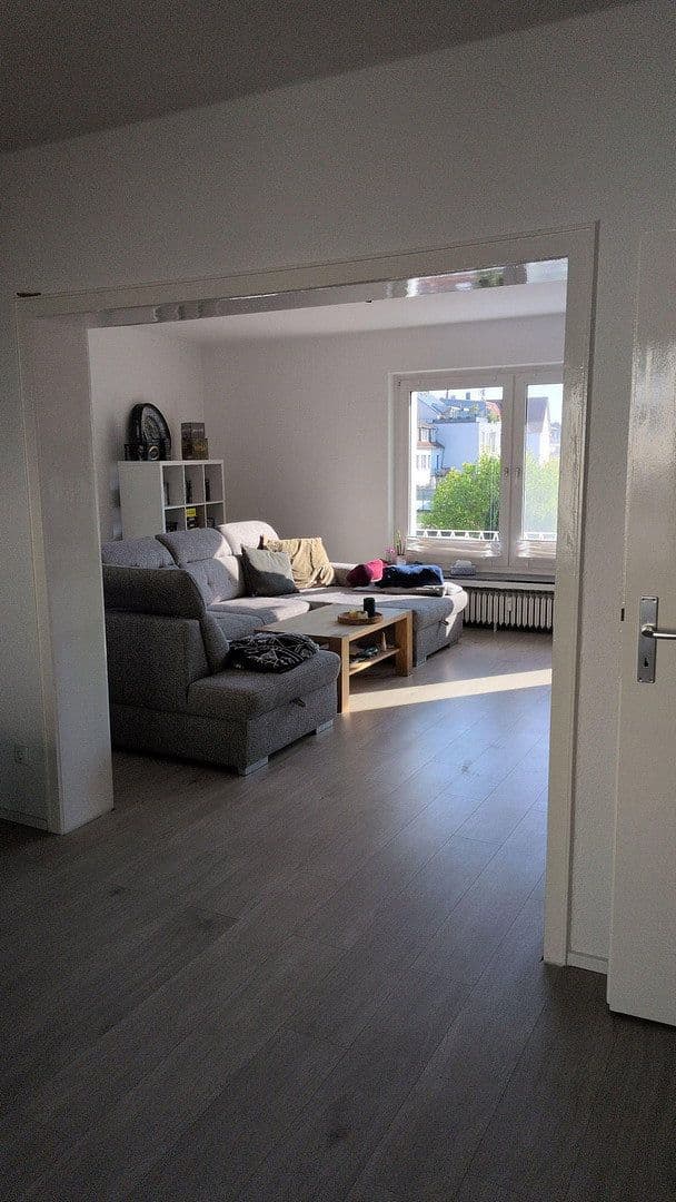 2 bedroom with open-plan kitchen flat to rent, 93 m², Moltkestraße 3, Hattingen, North Rhine-Westphalia 2 bedroom with open-plan kitchen flat to rent, 93 m², Moltkestraße 3, Hattingen, North Rhine-Westphalia