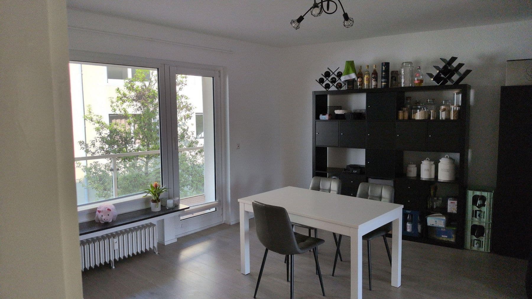 2 bedroom with open-plan kitchen flat to rent, 93 m², Moltkestraße 3, Hattingen, North Rhine-Westphalia 2 bedroom with open-plan kitchen flat to rent, 93 m², Moltkestraße 3, Hattingen, North Rhine-Westphalia