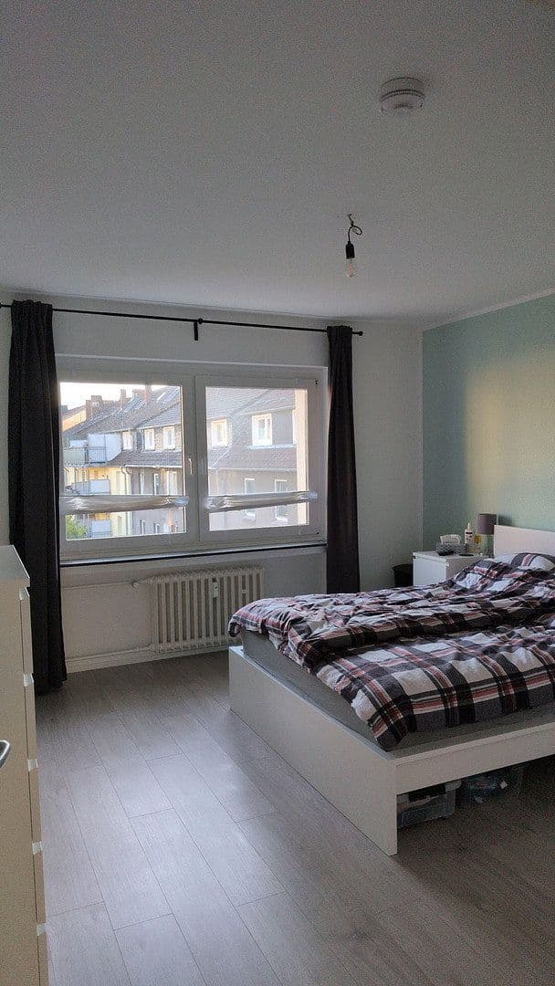 2 bedroom with open-plan kitchen flat to rent, 93 m², Moltkestraße 3, Hattingen, North Rhine-Westphalia 2 bedroom with open-plan kitchen flat to rent, 93 m², Moltkestraße 3, Hattingen, North Rhine-Westphalia