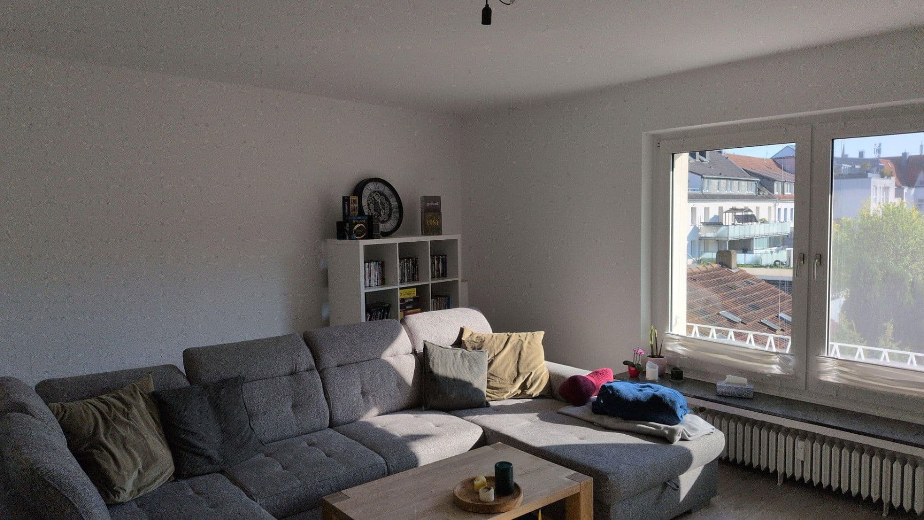2 bedroom with open-plan kitchen flat to rent, 93 m², Moltkestraße 3, Hattingen, North Rhine-Westphalia 2 bedroom with open-plan kitchen flat to rent, 93 m², Moltkestraße 3, Hattingen, North Rhine-Westphalia