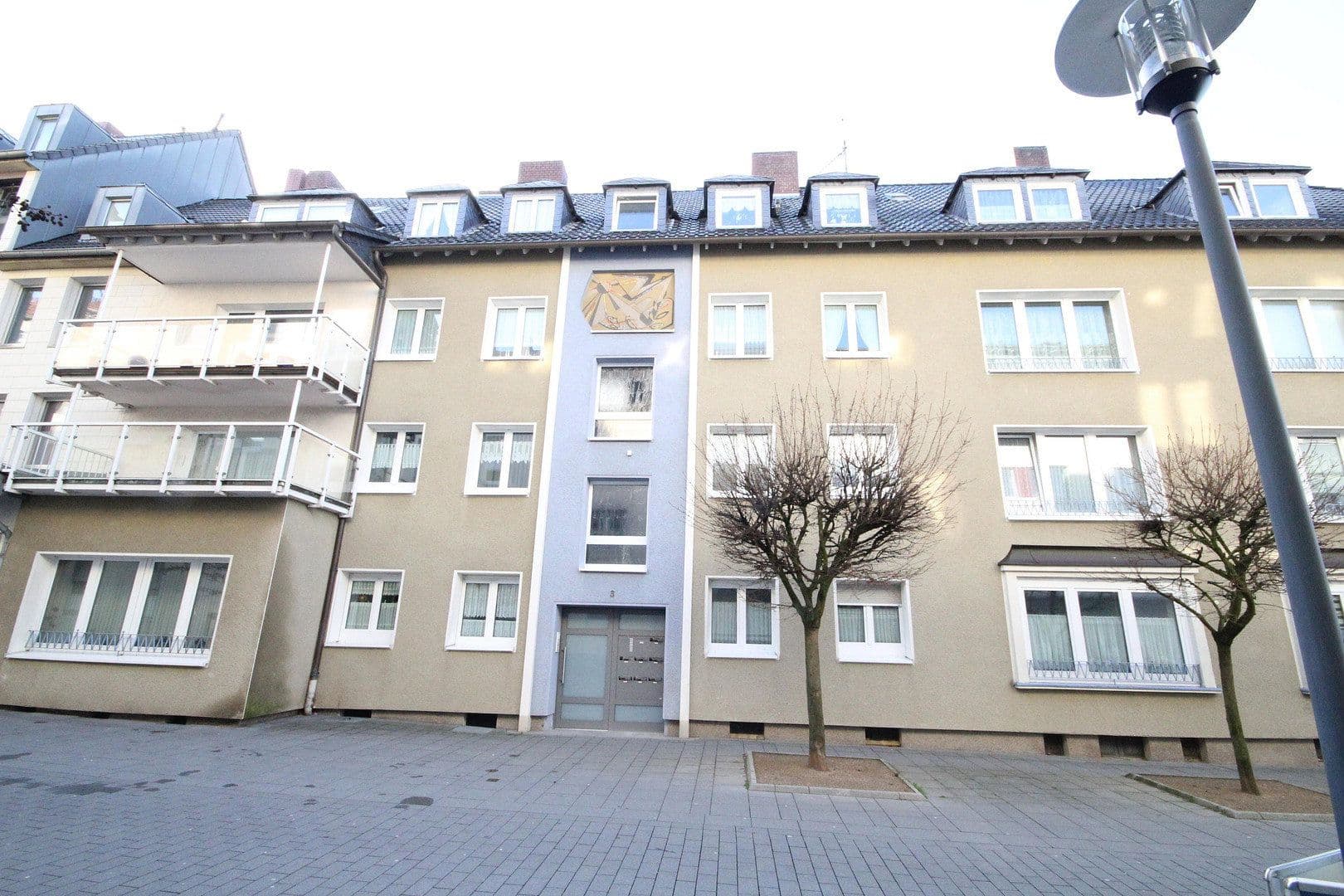 2 bedroom with open-plan kitchen flat to rent, 93 m², Moltkestraße 3, Hattingen, North Rhine-Westphalia 2 bedroom with open-plan kitchen flat to rent, 93 m², Moltkestraße 3, Hattingen, North Rhine-Westphalia