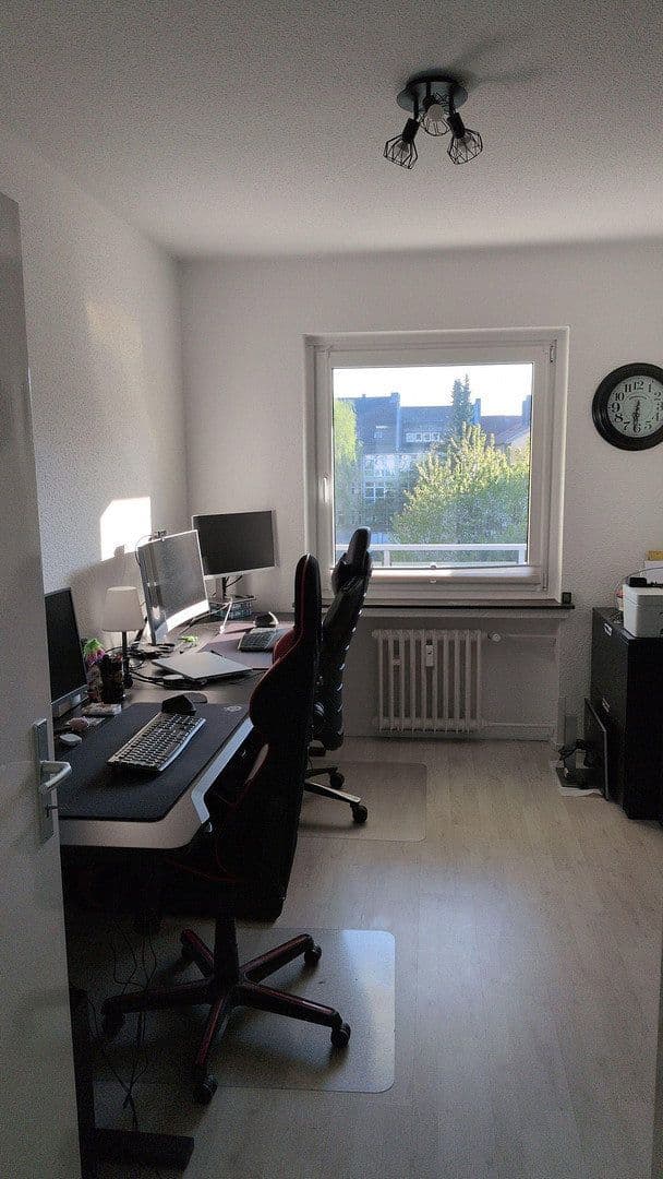 2 bedroom with open-plan kitchen flat to rent, 93 m², Moltkestraße 3, Hattingen, North Rhine-Westphalia 2 bedroom with open-plan kitchen flat to rent, 93 m², Moltkestraße 3, Hattingen, North Rhine-Westphalia