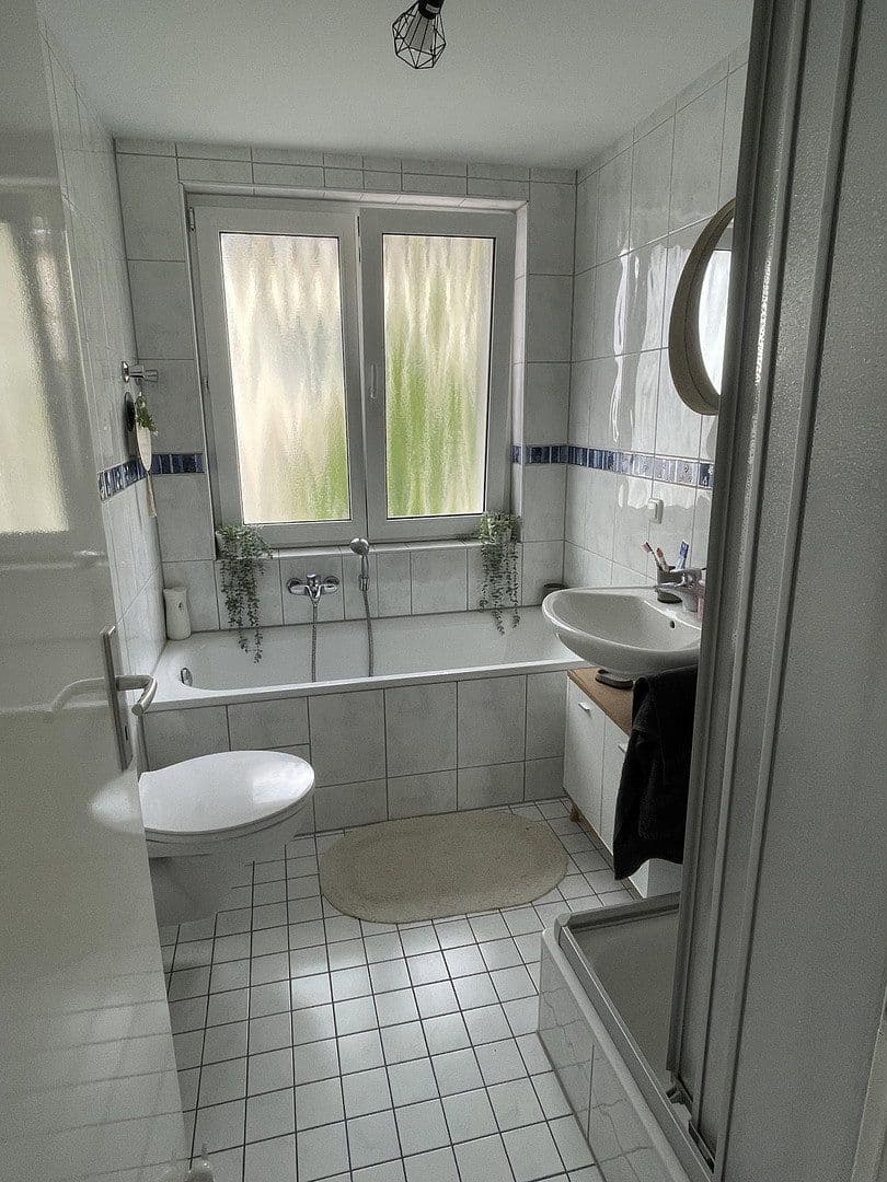 2 bedroom with open-plan kitchen flat to rent, 93 m², Moltkestraße 3, Hattingen, North Rhine-Westphalia 2 bedroom with open-plan kitchen flat to rent, 93 m², Moltkestraße 3, Hattingen, North Rhine-Westphalia