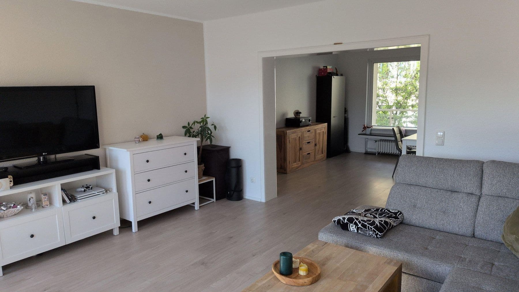 2 bedroom with open-plan kitchen flat to rent, 93 m², Moltkestraße 3, Hattingen, North Rhine-Westphalia 2 bedroom with open-plan kitchen flat to rent, 93 m², Moltkestraße 3, Hattingen, North Rhine-Westphalia