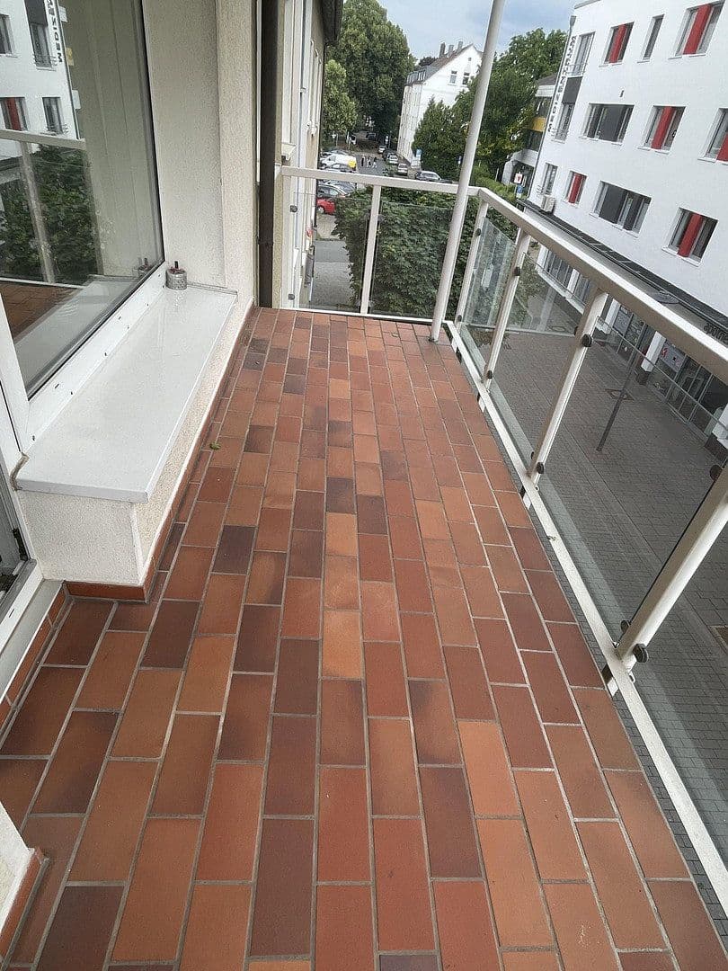 2 bedroom with open-plan kitchen flat to rent, 93 m², Moltkestraße 3, Hattingen, North Rhine-Westphalia 2 bedroom with open-plan kitchen flat to rent, 93 m², Moltkestraße 3, Hattingen, North Rhine-Westphalia