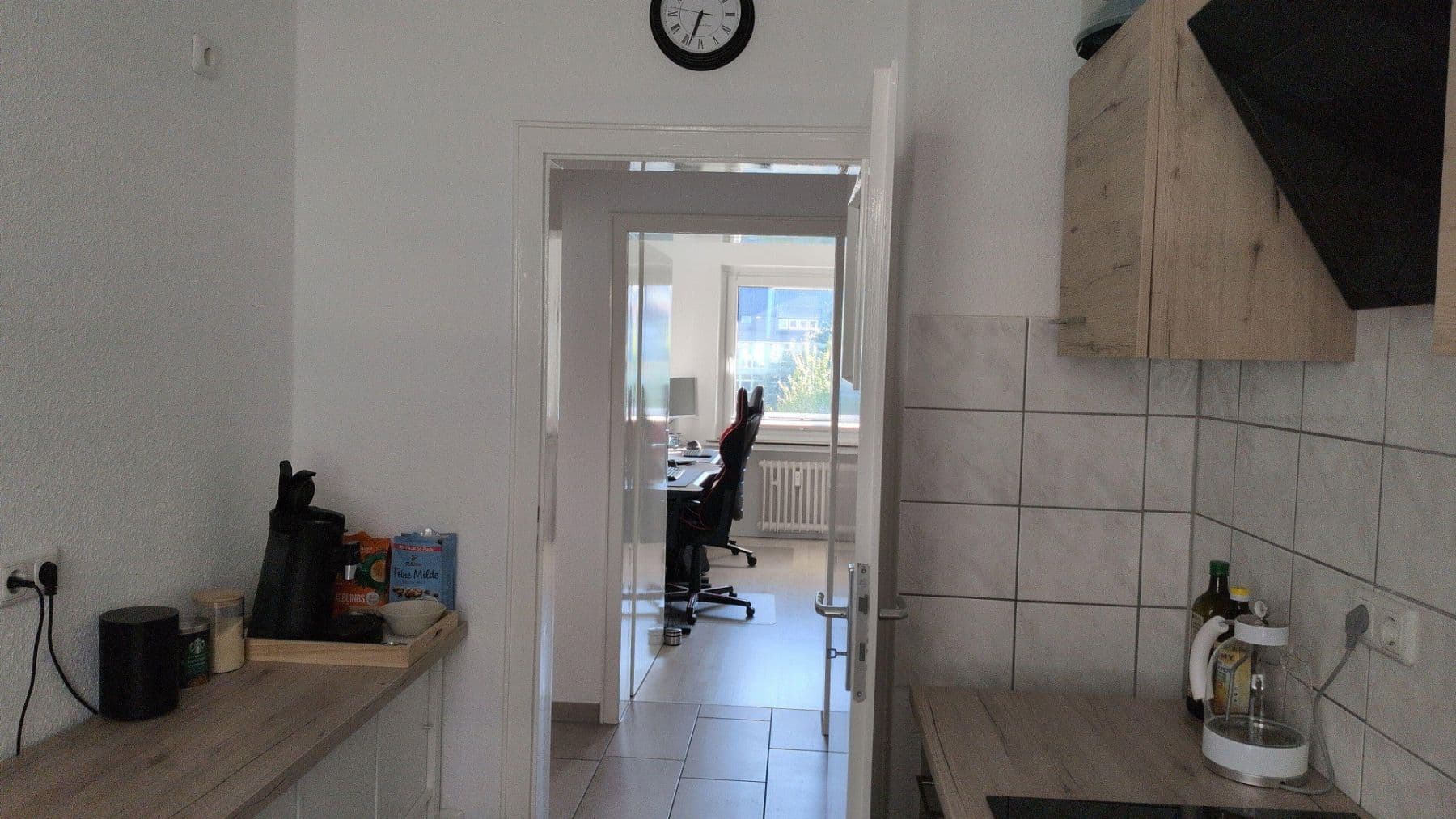2 bedroom with open-plan kitchen flat to rent, 93 m², Moltkestraße 3, Hattingen, North Rhine-Westphalia 2 bedroom with open-plan kitchen flat to rent, 93 m², Moltkestraße 3, Hattingen, North Rhine-Westphalia