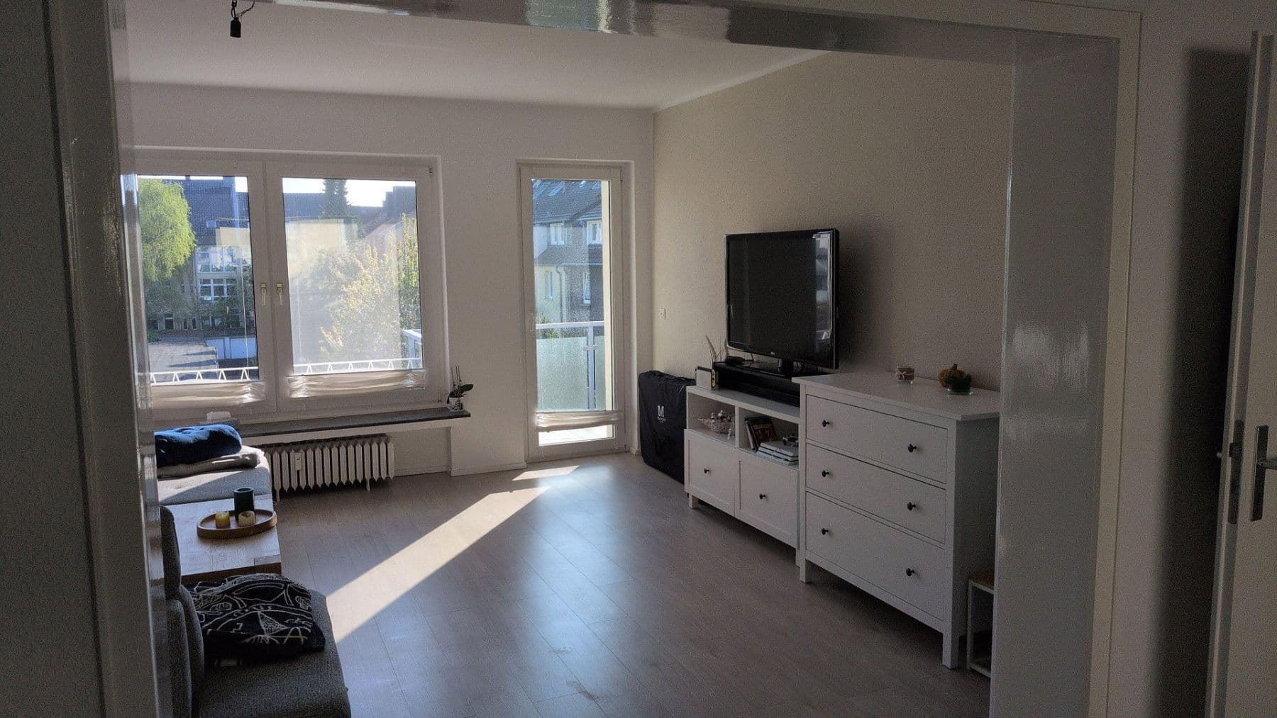 2 bedroom with open-plan kitchen flat to rent, 93 m², Moltkestraße 3, Hattingen, North Rhine-Westphalia 2 bedroom with open-plan kitchen flat to rent, 93 m², Moltkestraße 3, Hattingen, North Rhine-Westphalia