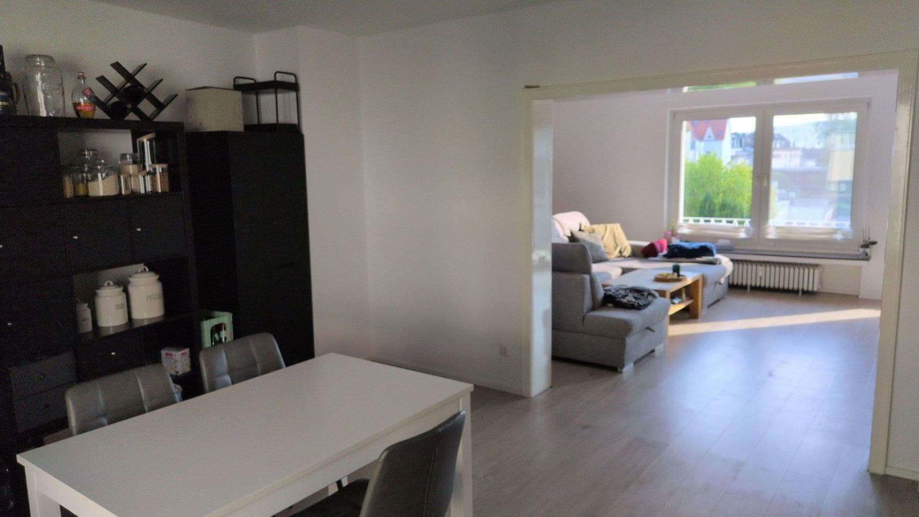 2 bedroom with open-plan kitchen flat to rent, 93 m², Moltkestraße 3, Hattingen, North Rhine-Westphalia 2 bedroom with open-plan kitchen flat to rent, 93 m², Moltkestraße 3, Hattingen, North Rhine-Westphalia