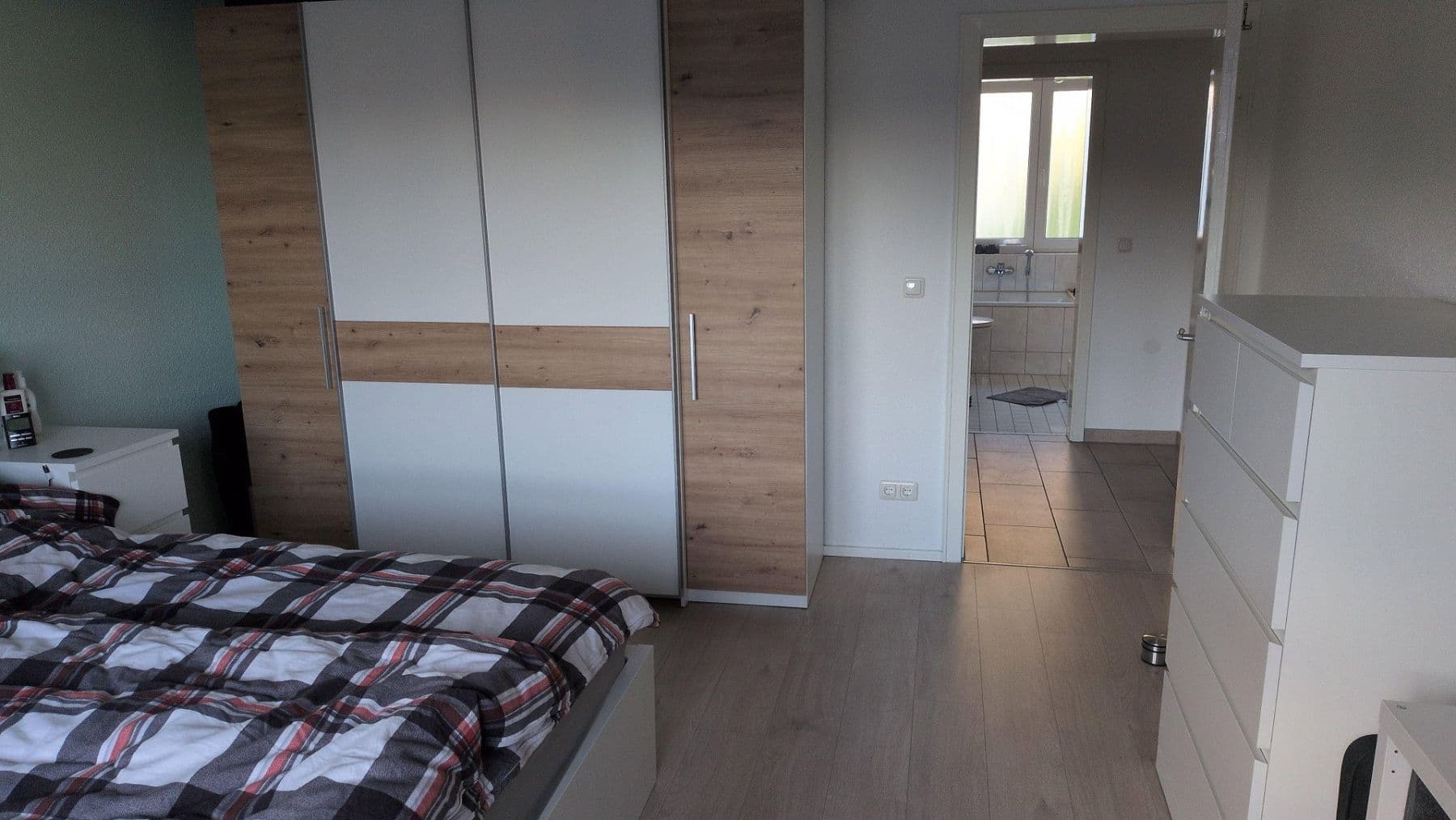2 bedroom with open-plan kitchen flat to rent, 93 m², Moltkestraße 3, Hattingen, North Rhine-Westphalia 2 bedroom with open-plan kitchen flat to rent, 93 m², Moltkestraße 3, Hattingen, North Rhine-Westphalia